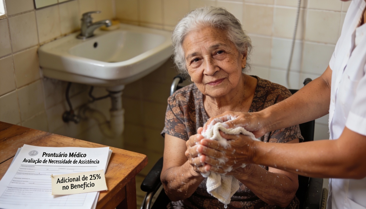 Para garantir a aprovação do pedido sem atrasos ou indeferimentos, alguns procedimentos facilitam o processo junto ao INSS