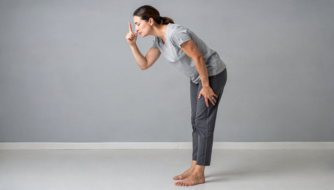 A propriocepção atua como um GPS biológico interno que informa ao sistema nervoso a localização exata de cada membro sem a necessidade do olhar fixo