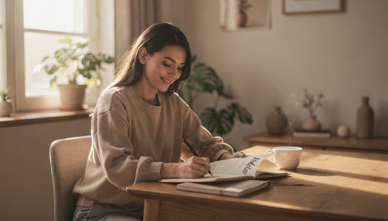 Iniciar novos ciclos em 2026 pode envolver diferentes áreas: carreira, estudos, relacionamentos, finanças ou bem-estar