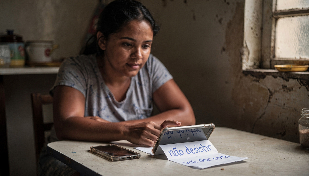 Em tempos de pagamentos instantâneos, a simpatia para atrair um PIX ganhou espaço em conversas informais e redes sociais