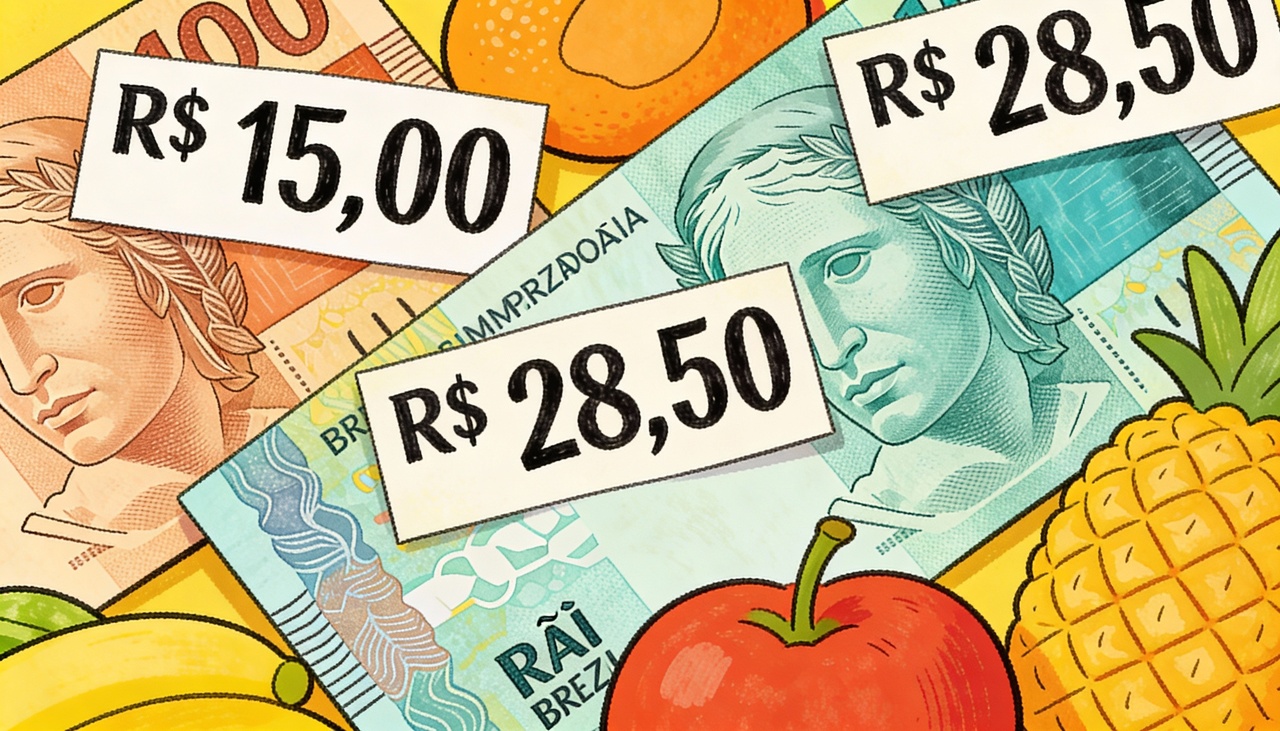 Muita gente junta dinheiro e deixa parado na conta corrente achando que está tudo certo, afinal o valor está lá, visível no aplicativo do banco todo dia