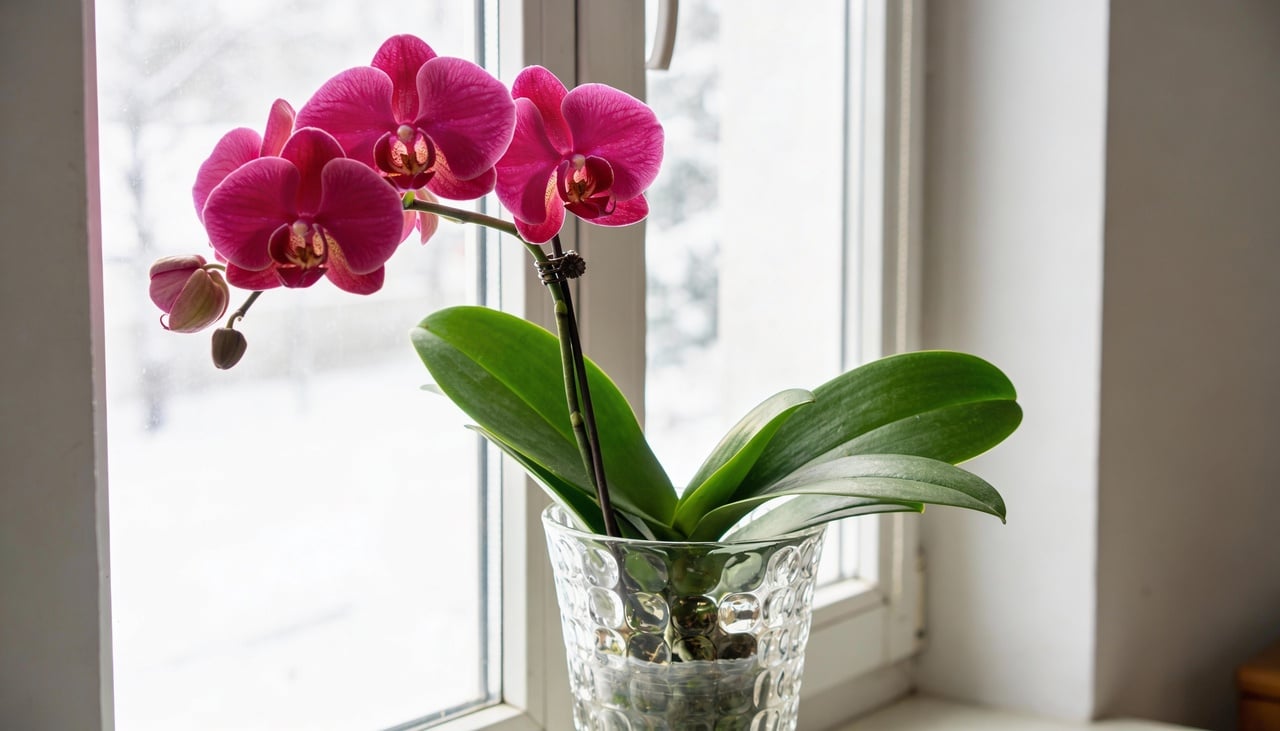 A canela é um aliado poderoso no cuidado com orquídeas, oferecendo benefícios que vão muito além do aroma agradável
