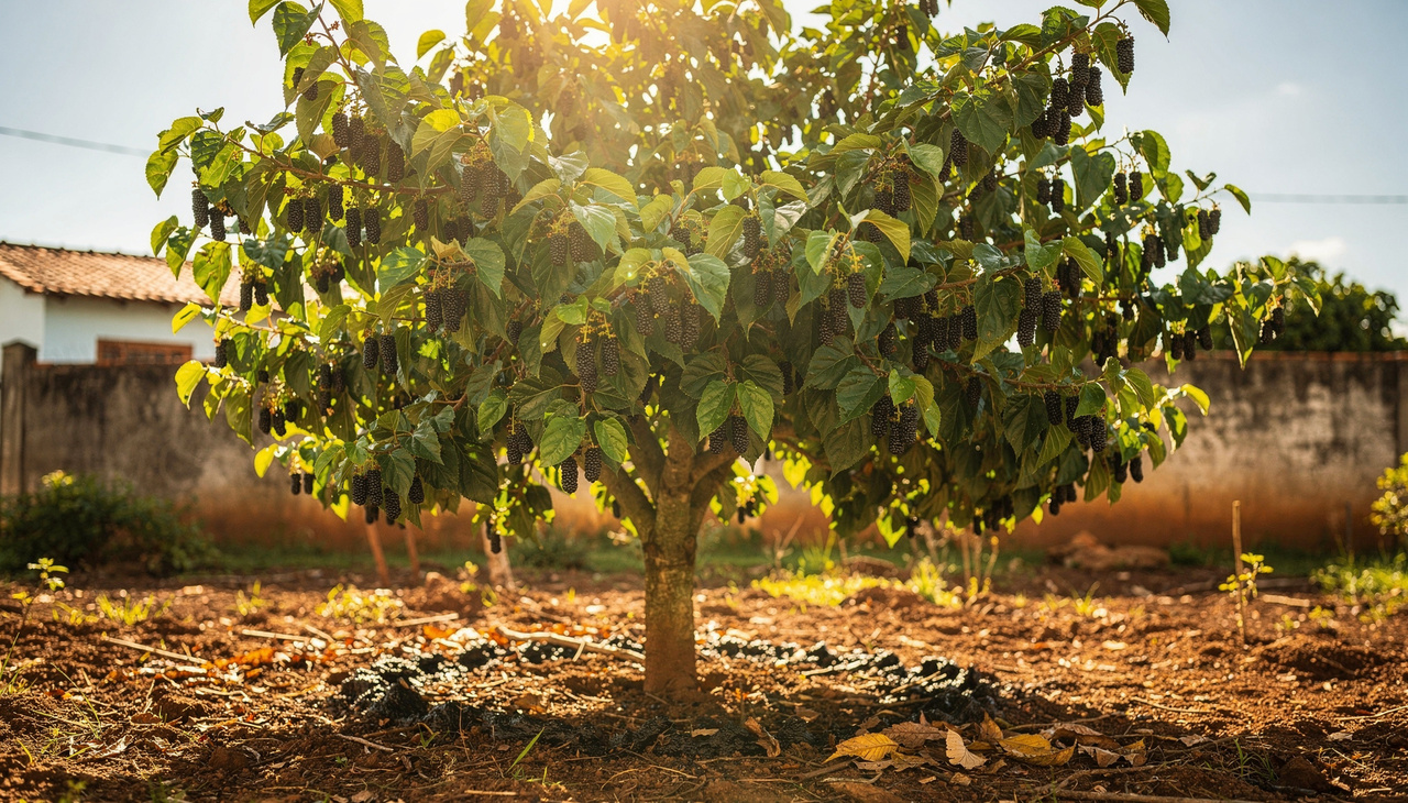 O sucesso no cultivo começa obrigatoriamente pela escolha de um local que receba luz solar direta durante pelo menos seis horas diárias