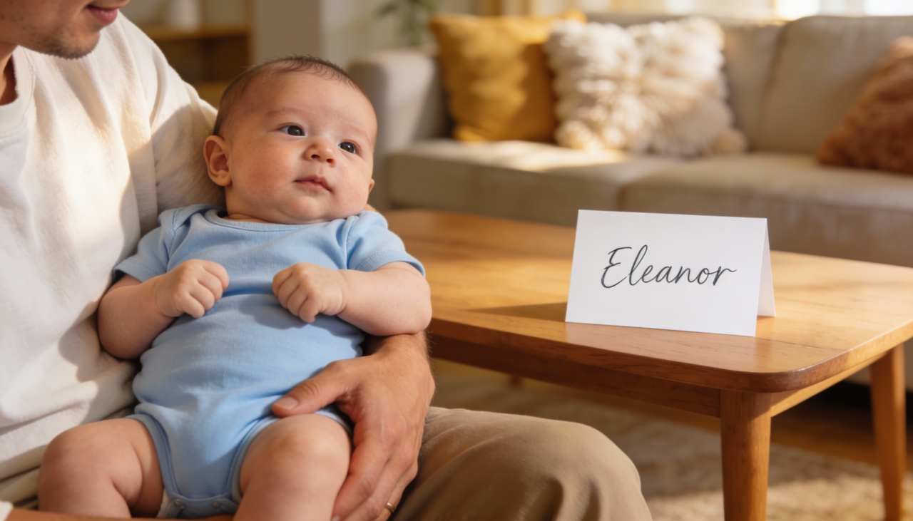 A escolha de um nome com raízes nobres traz uma herança cultural vasta que atravessa gerações e fronteiras geográficas