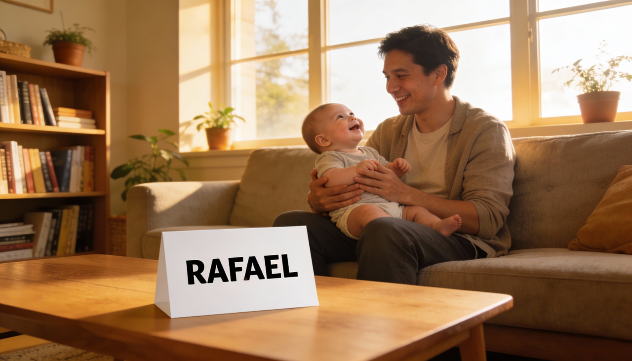 Pais buscam nomes que evocam poder porque acreditam que a linguagem molda a percepção social e a própria autoestima do indivíduo em crescimento