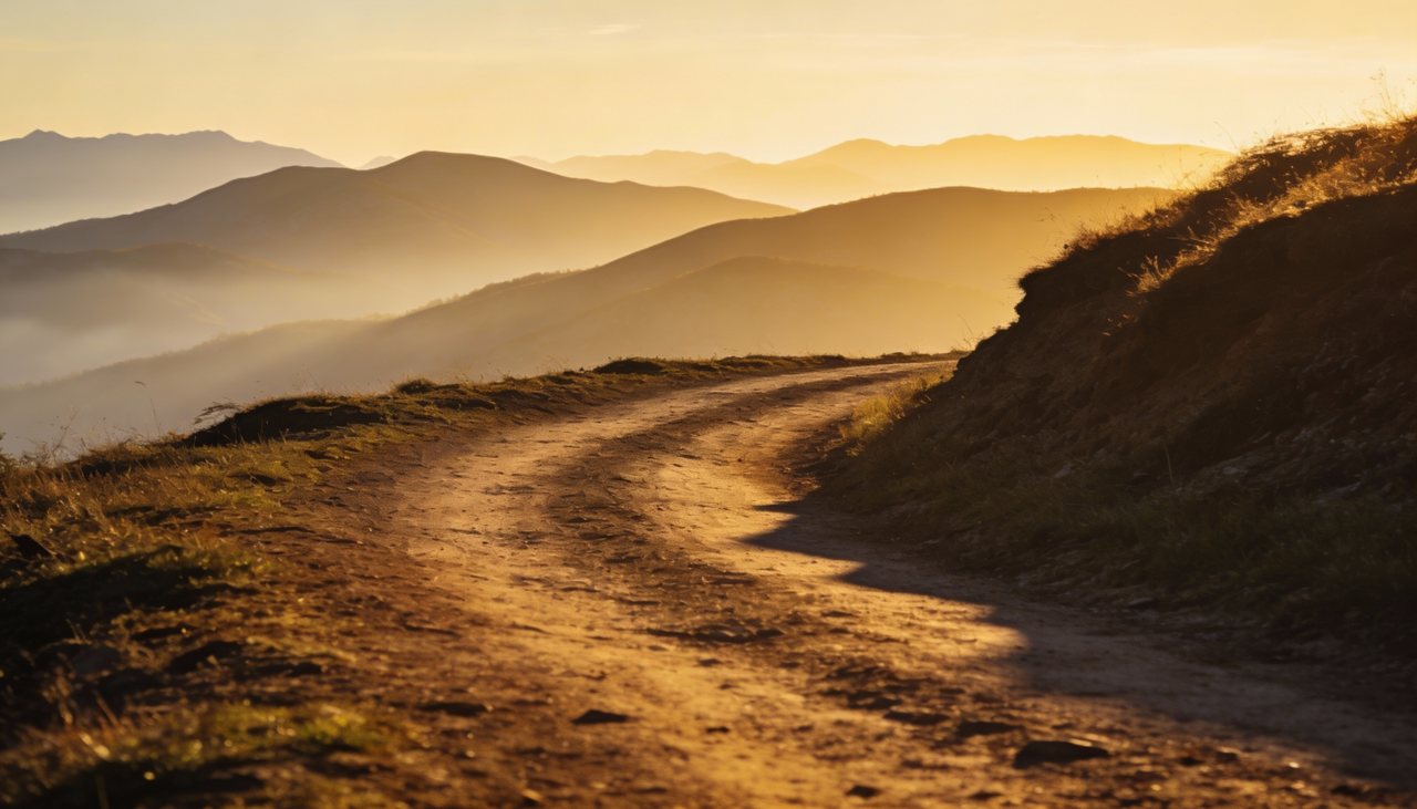 Lao Tzu o filósofo do desapego: "Uma jornada de mil milhas começa com um único passo"