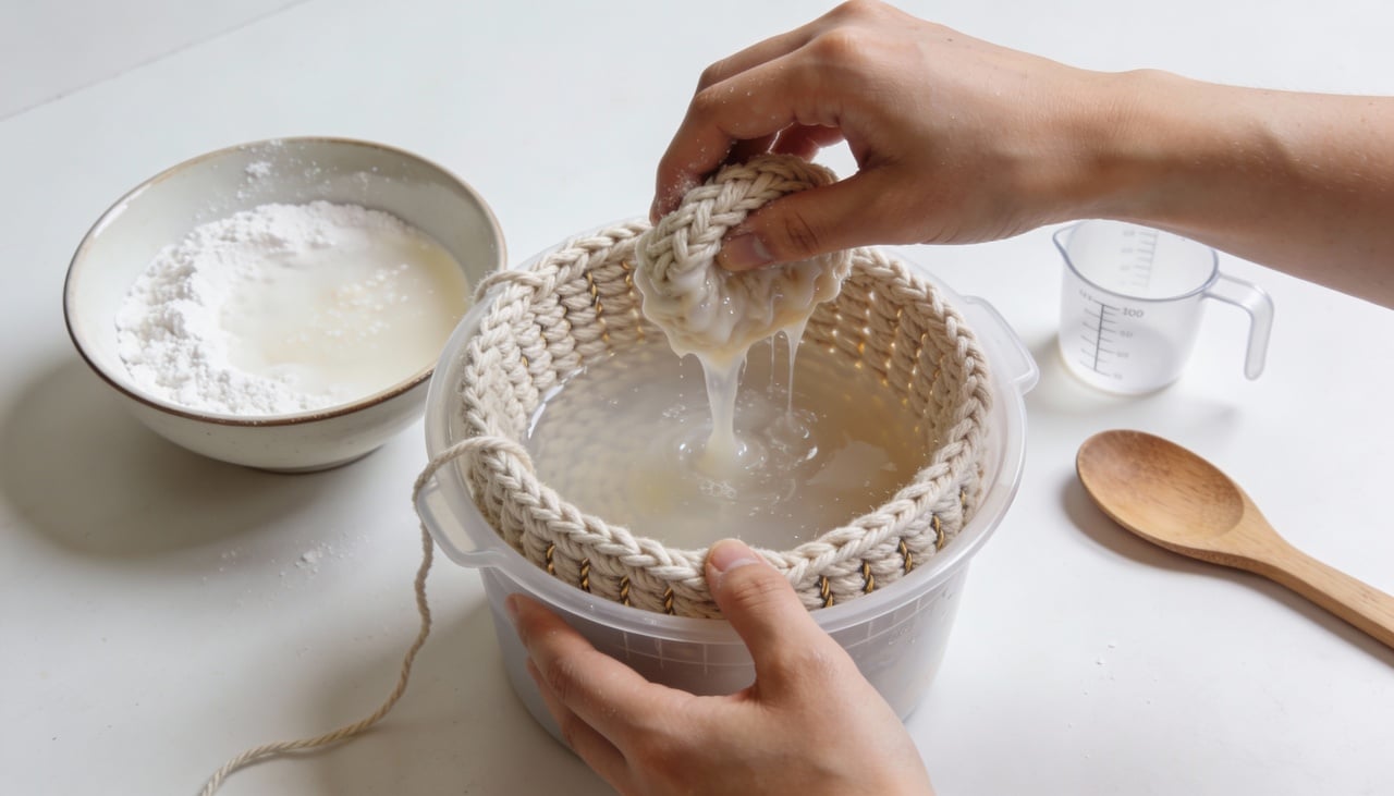 A técnica proporciona uma rigidez surpreendente para peças que antes não tinham utilidade estrutural na organização da casa