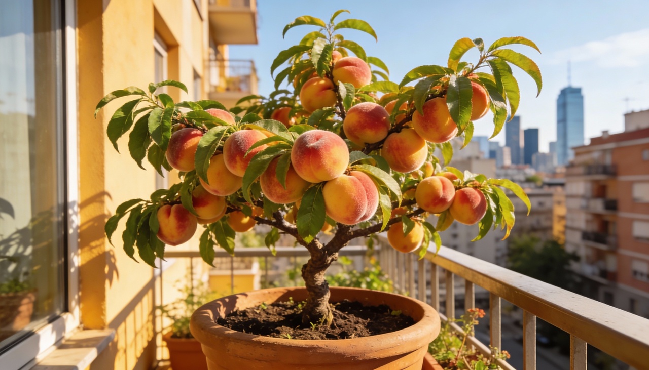 A irrigação correta mantém a umidade necessária sem encharcar o sistema radicular sensível desta planta de clima temperado
