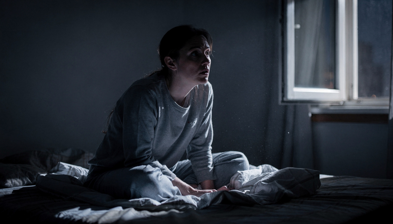 É comum confundir sonho vívido com sonho lúcido quando o sonho parece muito real, mas há diferenças importantes