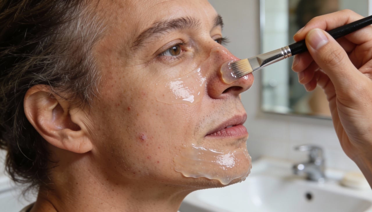 Os cravos são pontinhos pretos ou esbranquiçados que surgem pela obstrução dos poros, formando comedões abertos ou fechados