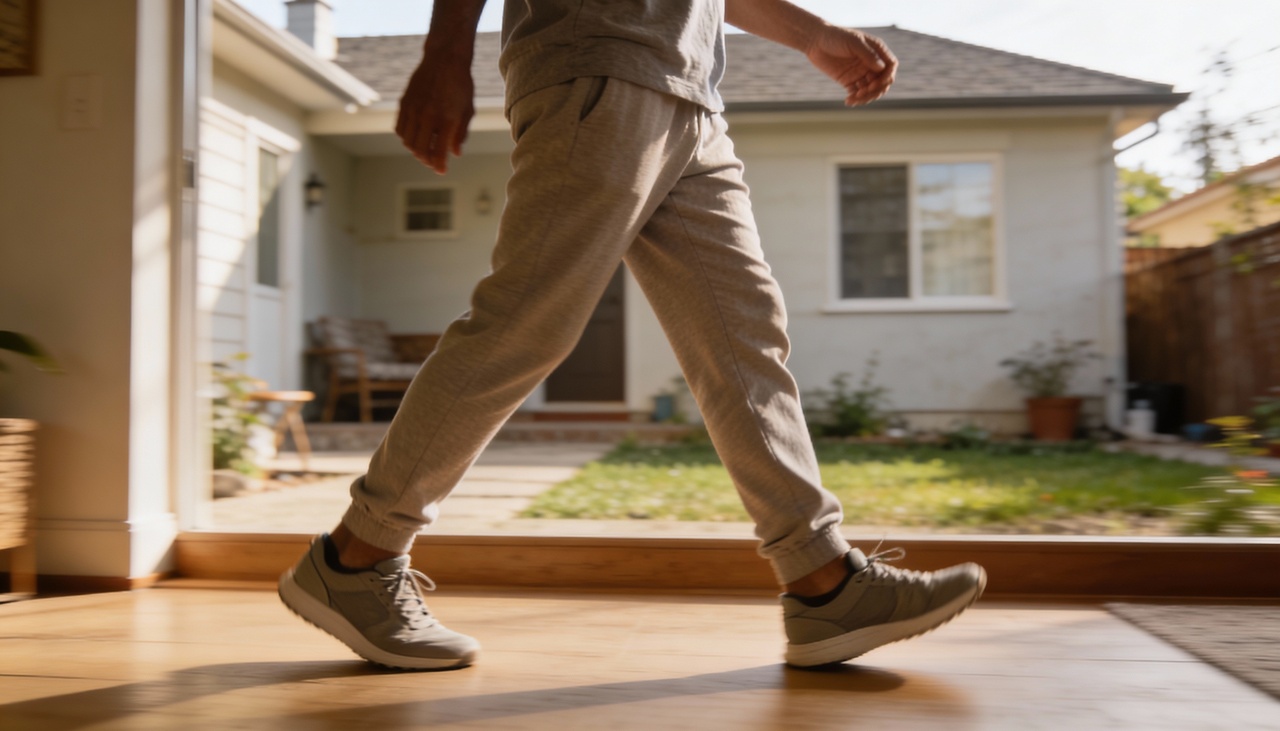 A beleza de sair do sedentarismo em 2026 está na variedade de opções gratuitas e adaptáveis a qualquer rotina