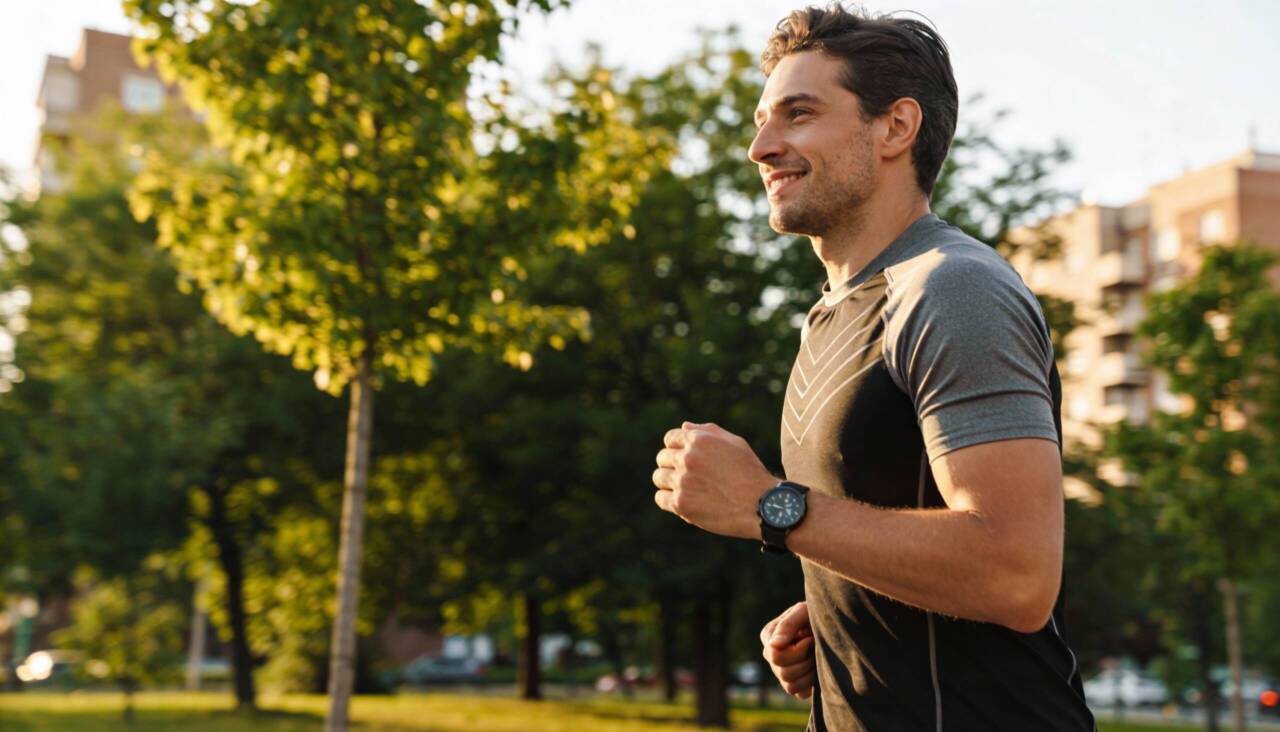 Caminhar vai muito além de queimar calorias