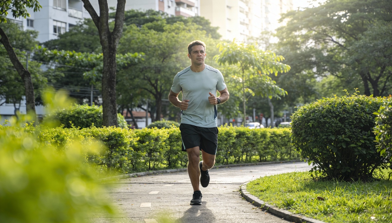 Entender essa química cerebral é o primeiro passo para priorizar o autocuidado