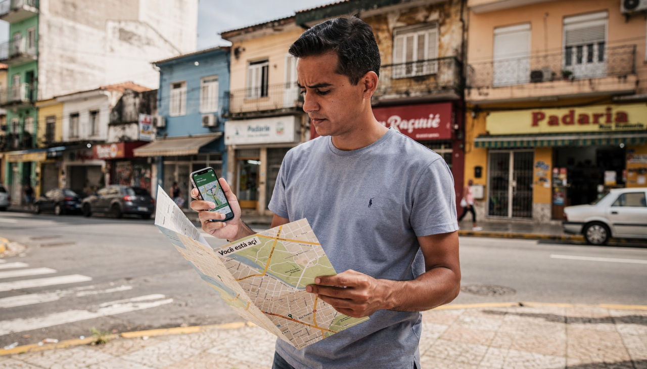 O truque psicológico para você focar no trabalho mesmo quando tudo ao redor está um caos