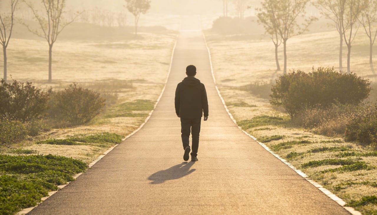 O filósofo grego defende que a virtude não se encontra nos extremos, mas sim em uma posição central equilibrada