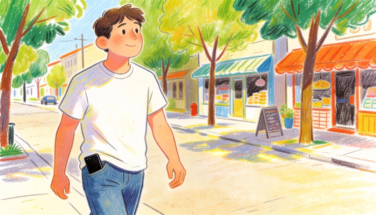 Independência financeira não é necessariamente ser milionário ou aposentado aos 30 anos