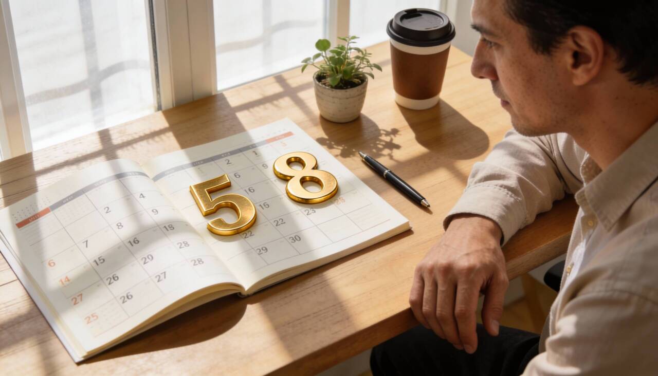 Para muitos estudiosos, os números funcionam como códigos que descrevem potenciais latentes de cada indivíduo desde o nascimento