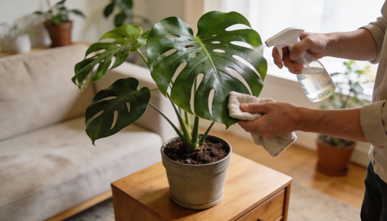 Para entender quanto custa manter uma costela-de-adão saudável, é útil separar os gastos em categorias