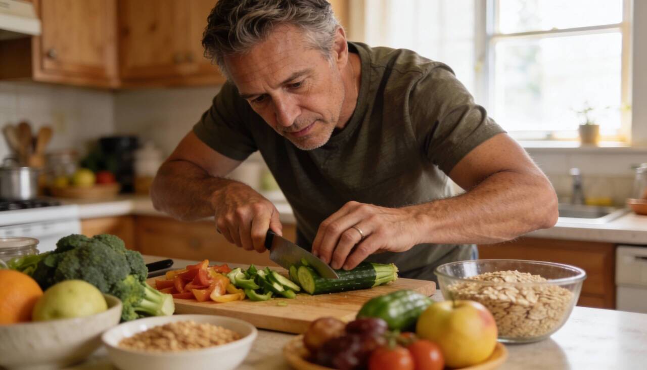 Esqueça dietas extremas que cortam açúcar, gordura ou proteína completamente