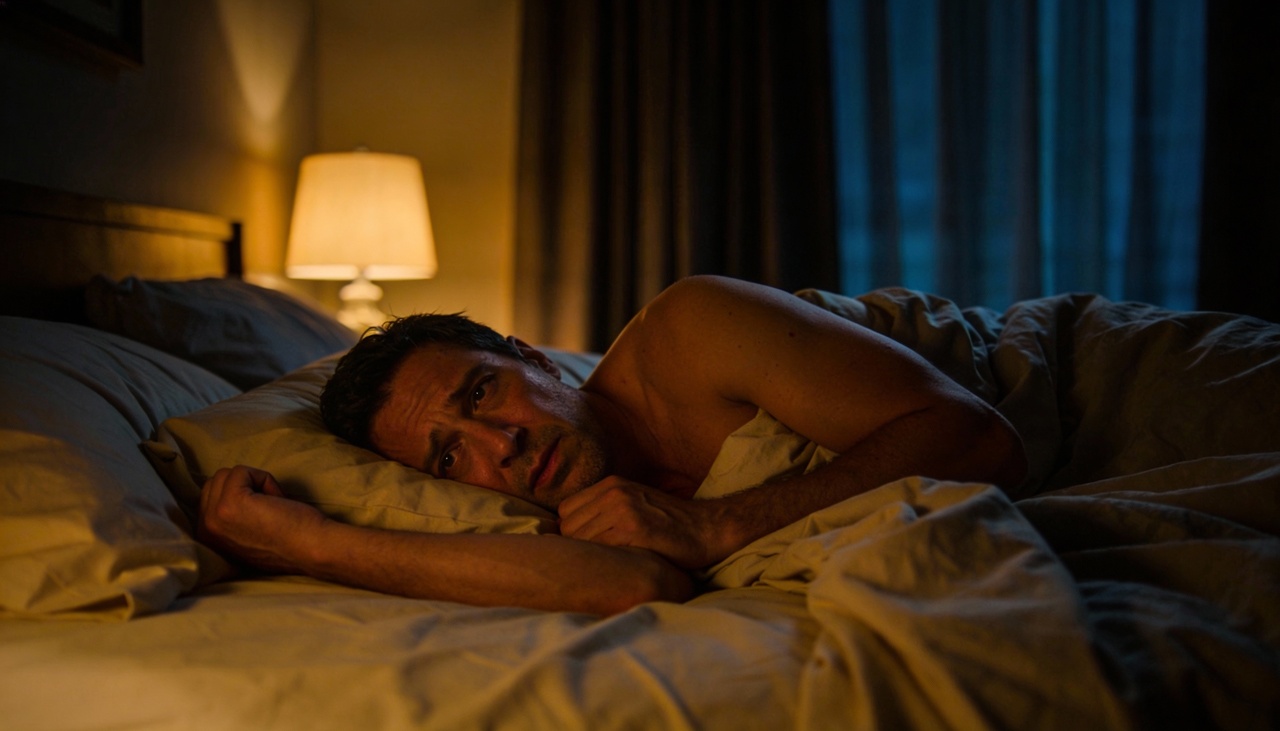 O primeiro movimento é a rotação de pescoço e ombros que desfaz todos os nós acumulados pela postura ruim durante o dia inteiro