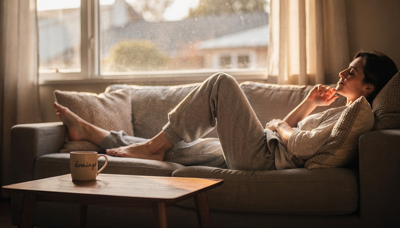 Além disso, a prática de ler frases relaxantes ao longo do dia pode ajudar a reduzir o estresse e promover a calma
