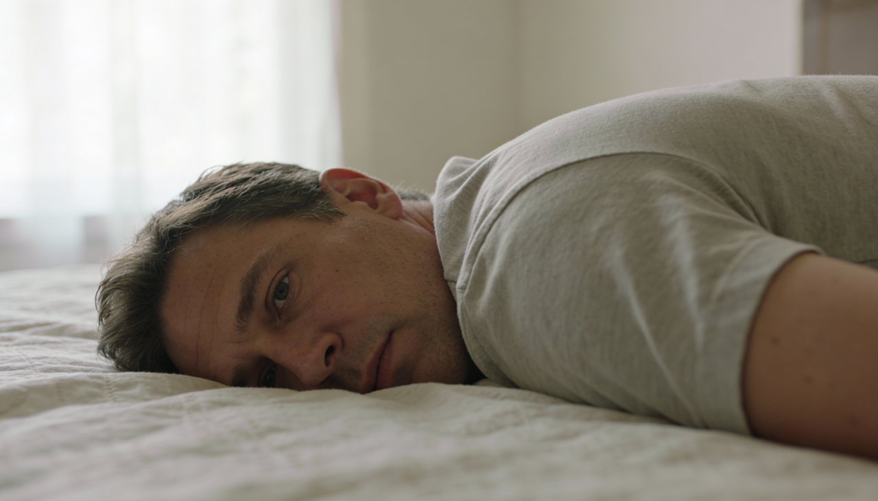 Sonhar repetidamente com alguém, em geral, indica que essa figura representa algo importante para a mente de quem sonha