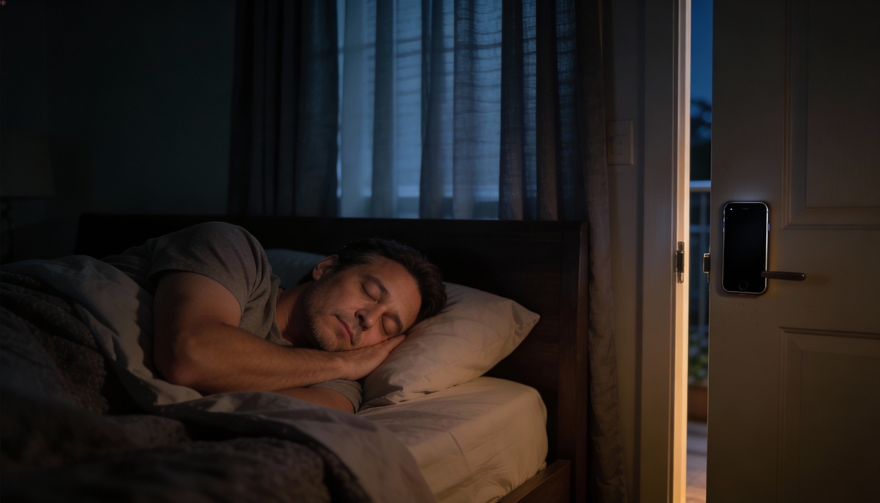 Nesse sentido, a remoção desses estímulos invisíveis permite que o sistema glinfático trabalhe com maior eficiência na remoção de resíduos metabólicos