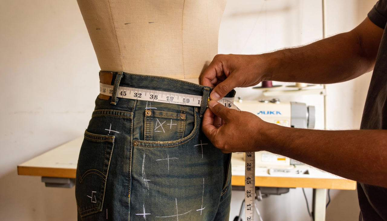 O garimpo inteligente exige um olhar clínico sobre o potencial da peça, não apenas sobre o estado atual