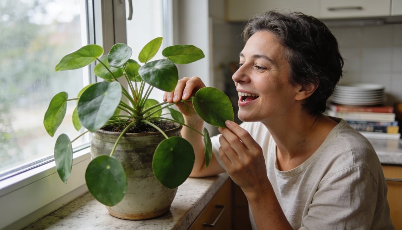 As ondas sonoras geram pequenos estímulos mecânicos que alteram a permeabilidade da membrana celular vegetal de forma positiva