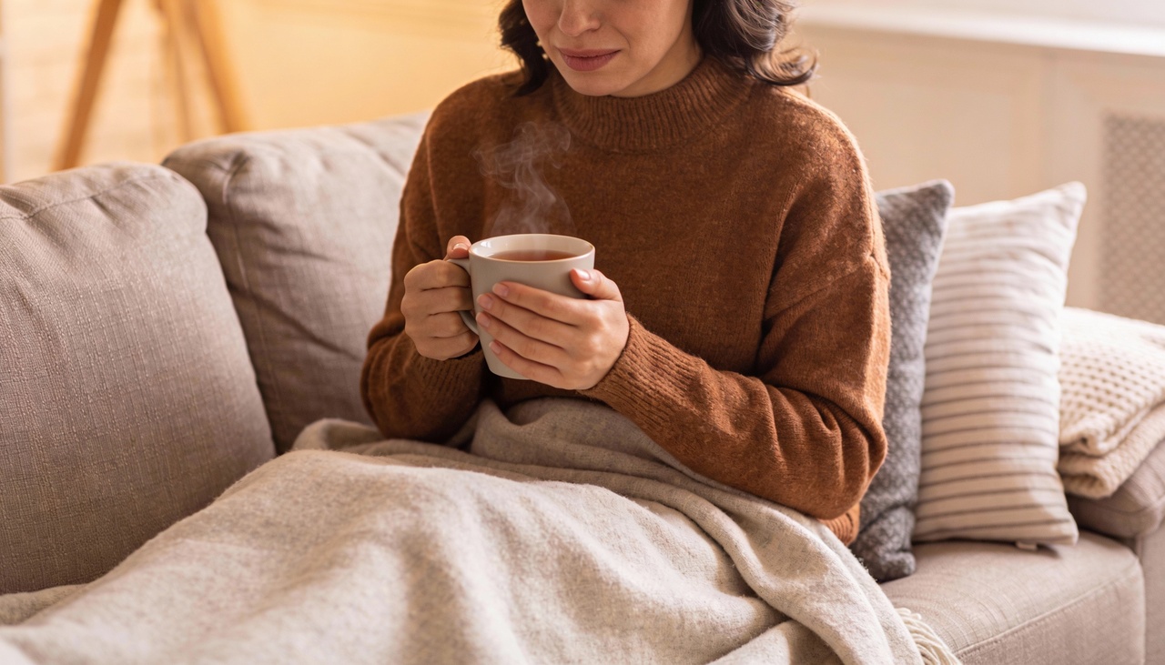 Quando surgem sinais como coriza, dor de garganta, cansaço e febre baixa, é importante agir rapidamente