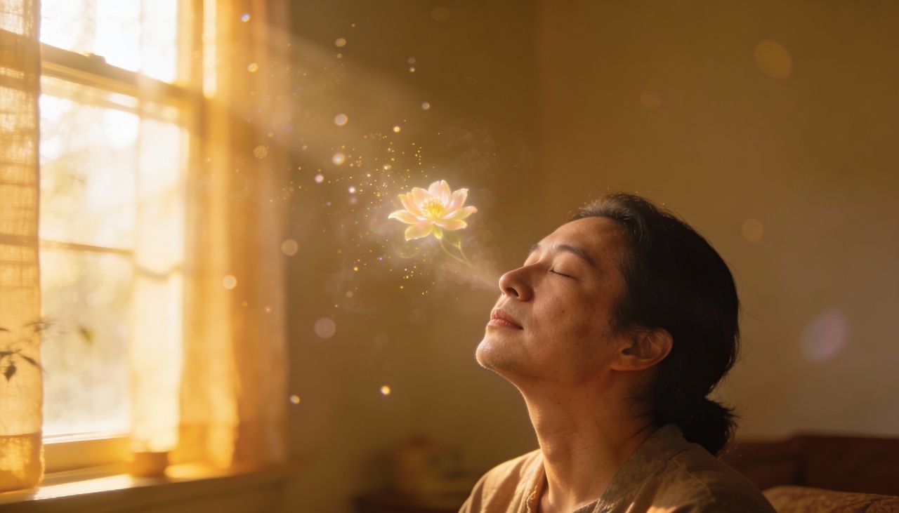 diferentes tipos de flores carregam significados específicos para quem mantém a atenção aos sinais do universo e das energias sutis