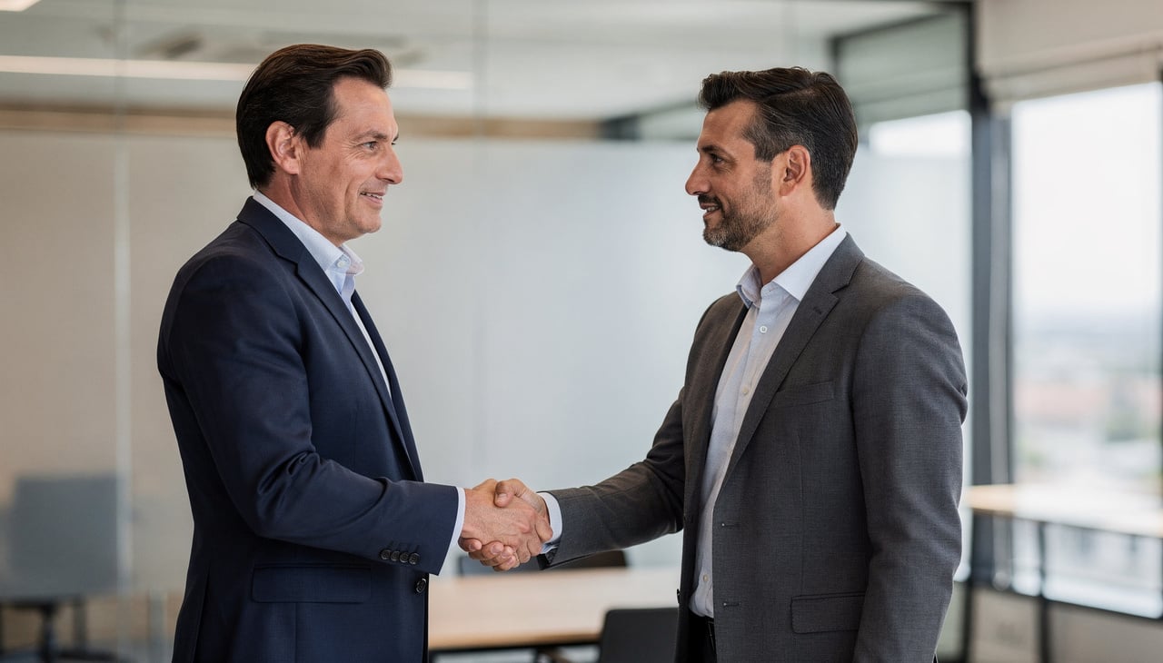 A comunicação não-verbal representa a maior parte da percepção que os outros constroem sobre sua imagem pública durante um encontro