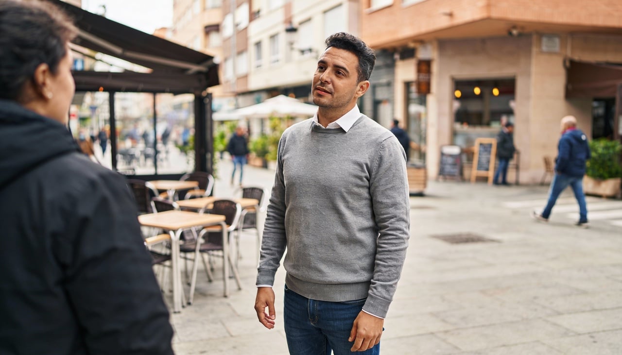 Antigamente, usávamos expressões como “sinal de alerta” para descrever atitudes estranhas ou desconfortáveis
