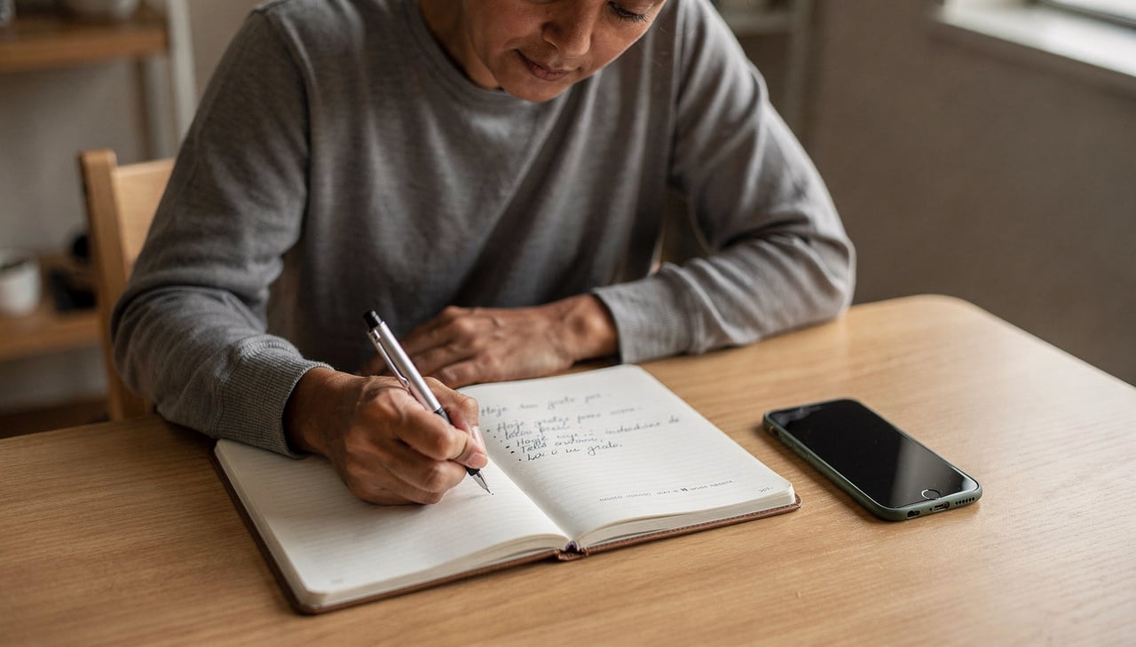 A nossa frequência vibracional é dinâmica e pode mudar completamente a forma como as situações e pessoas se aproximam de nós