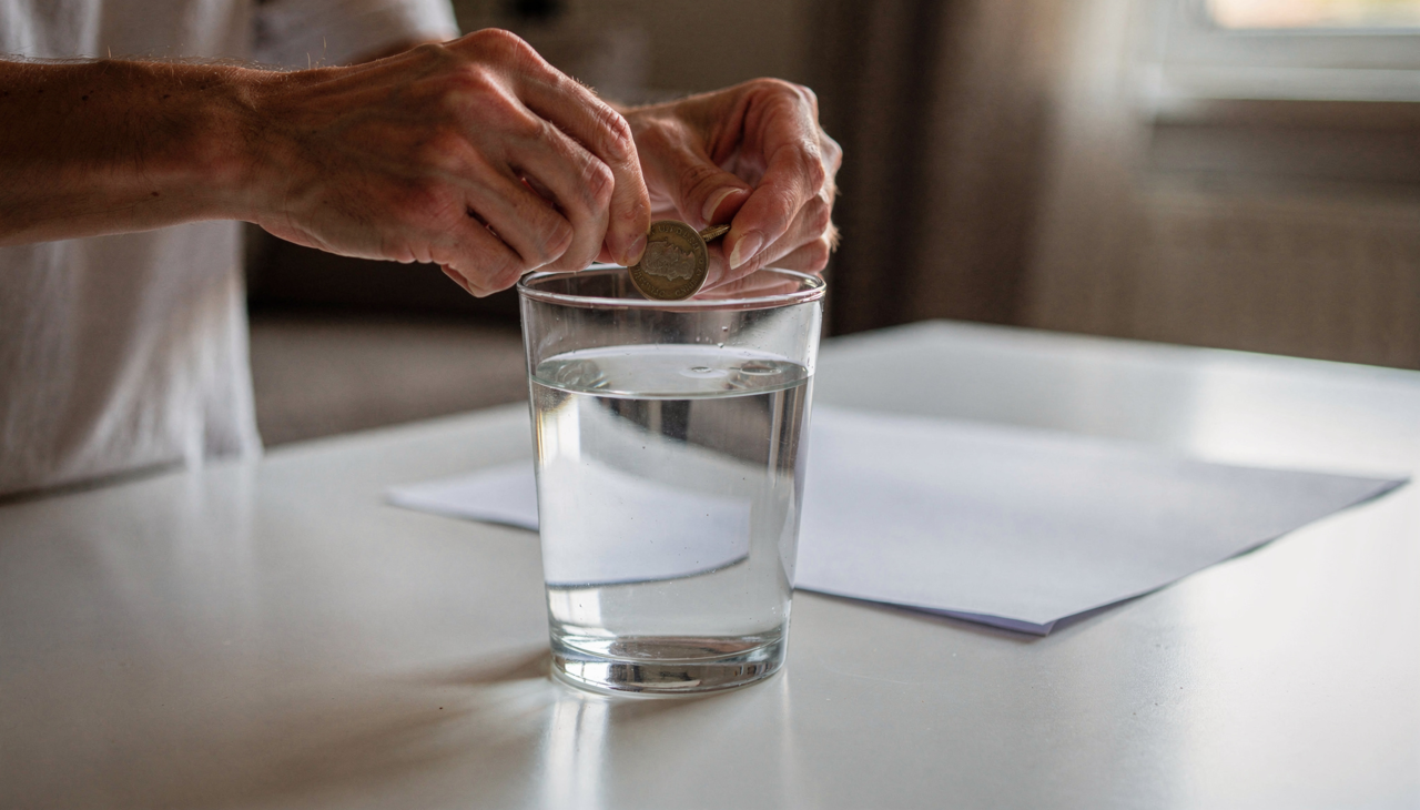 Realizada com frequência na primeira semana do mês, essa prática é associada a um “recomeço” de ciclo