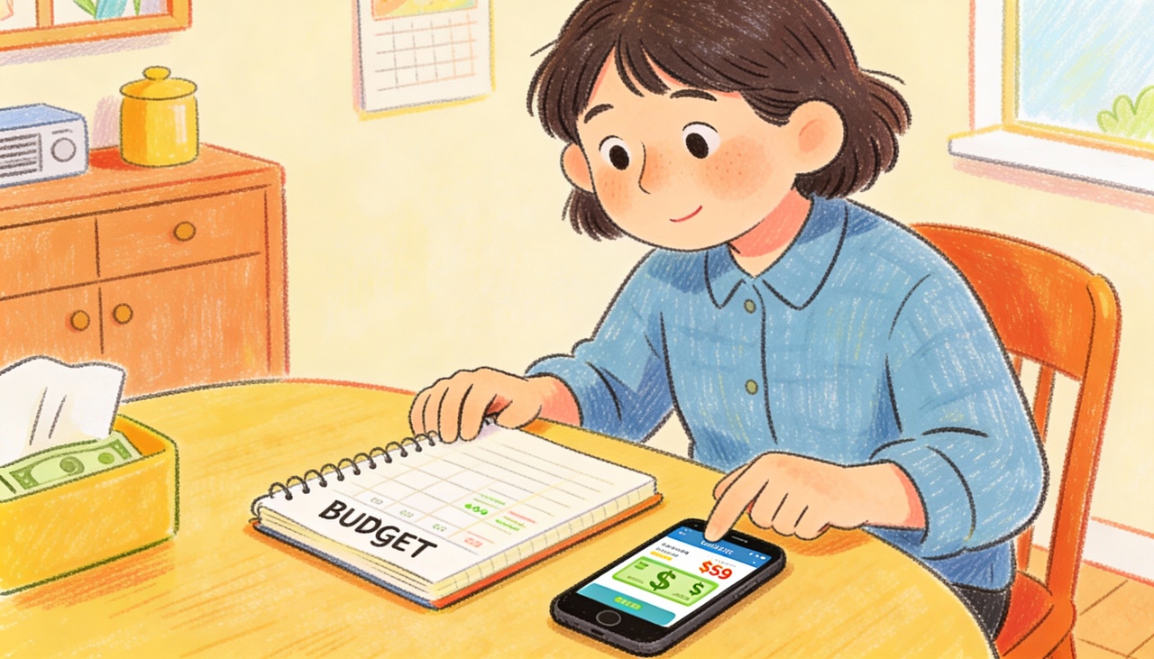 A resistência a parcelamentos transforma completamente a relação com dinheiro