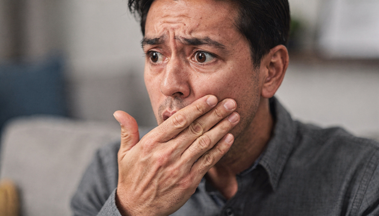 O cérebro humano processa informações sociais de forma extremamente rápida e envia comandos motores automáticos para as mãos