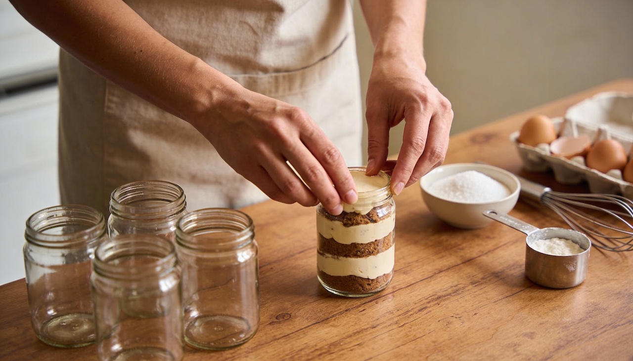 A margem de lucro ideal deve cobrir os ingredientes, seu tempo e os custos fixos