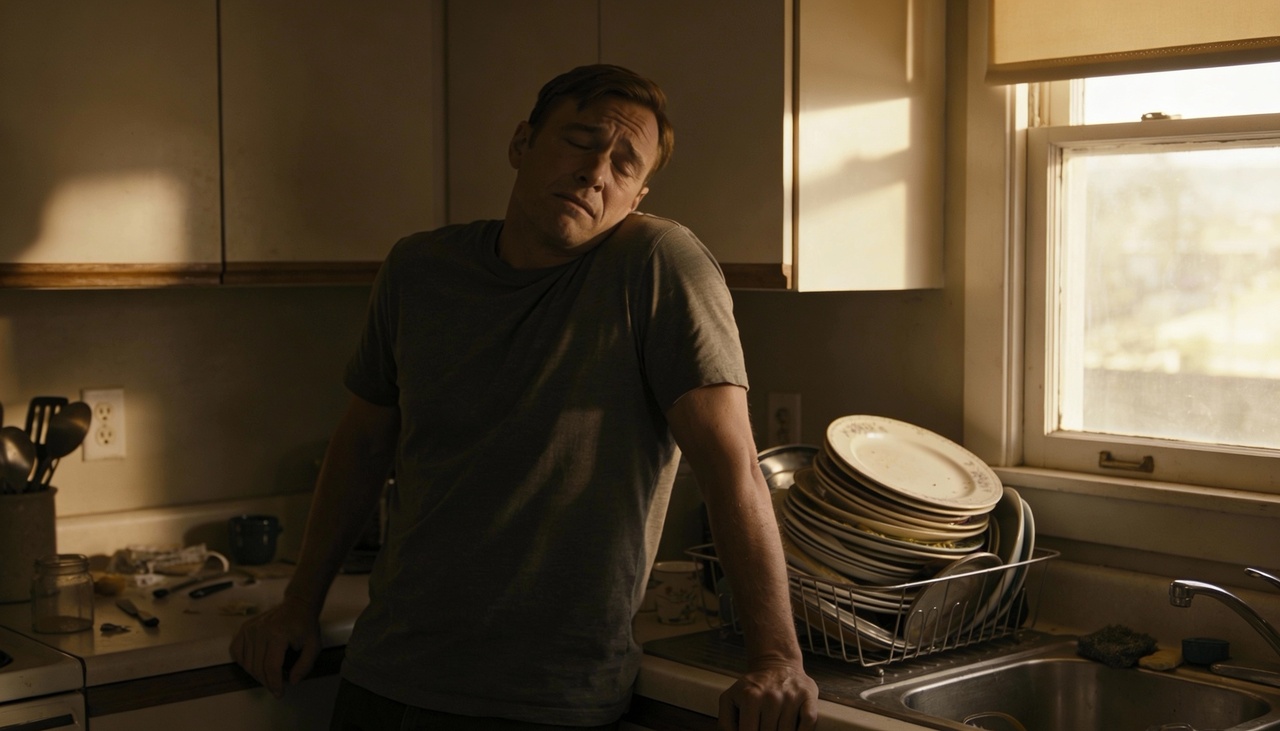 Quando a louça acumulada passa a ser rotina, costuma refletir sobrecarga, cansaço decisório e gestão limitada de atenção