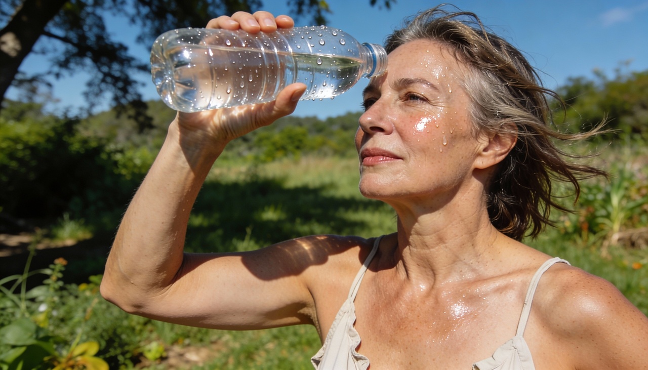 Falar sobre ‘hidratação no verão’ exige olhar para além da simples contagem de copos de água