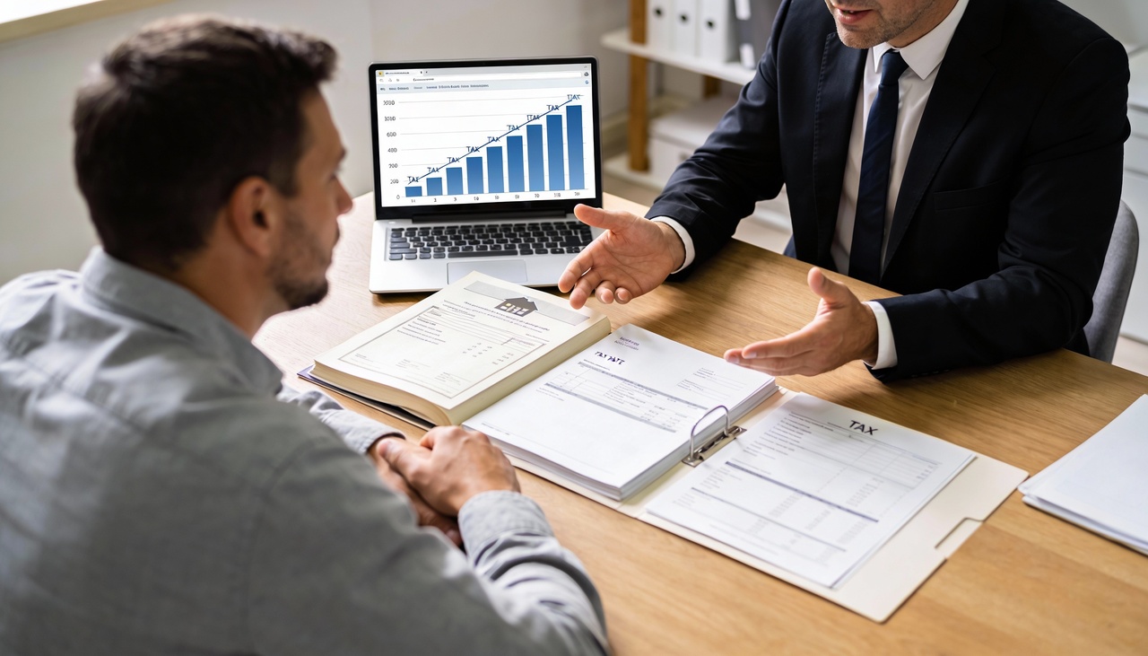 O imposto sobre heranças agora segue uma lógica de cobrança proporcional ao valor total dos bens transmitidos aos beneficiários