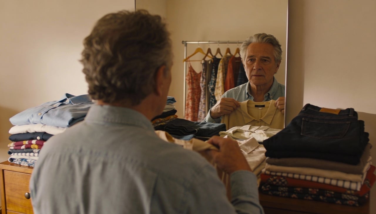 O autor explica que esse ponto do mapa astral marca o início da primeira casa astrológica no horizonte leste