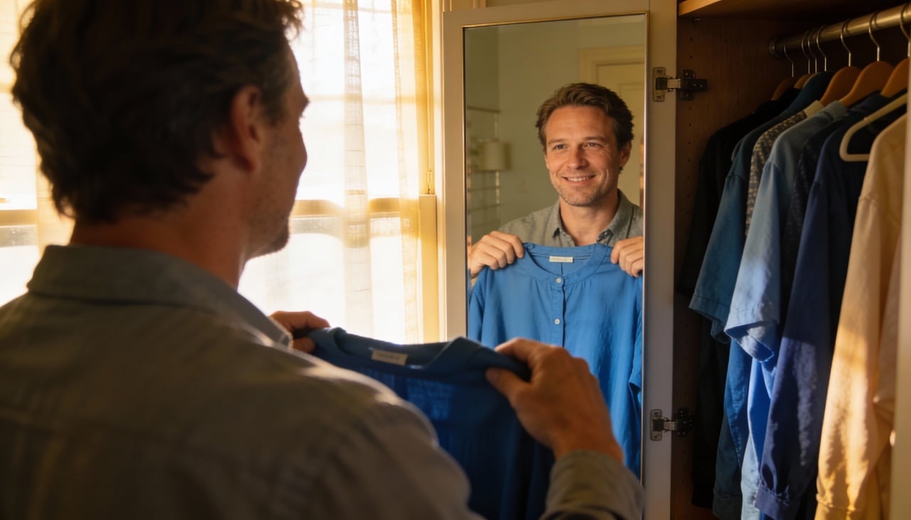 As cores conforme o nascimento exercem um papel fundamental na regulação das emoções e na percepção que as outras pessoas têm de você