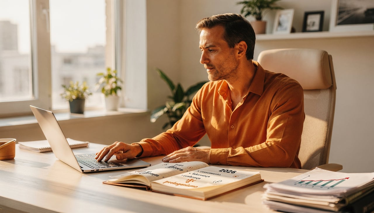Nem só de sorte vive o horóscopo, e para signos como Virgem e Capricórnio, a palavra de ordem é dedicação total, pois as conquistas virão através de muito suor