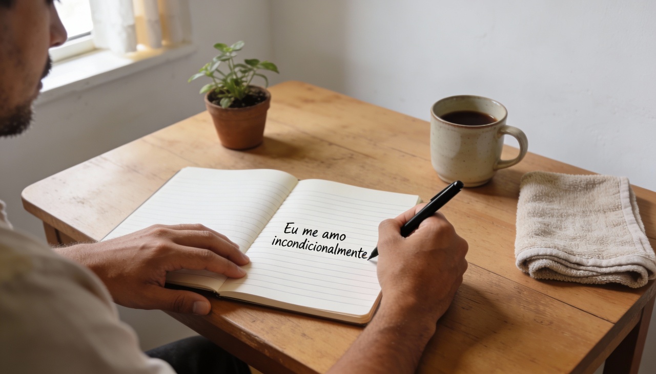 Do ponto de vista da saúde mental, o autocuidado atua como prevenção contínua contra o esgotamento emocional