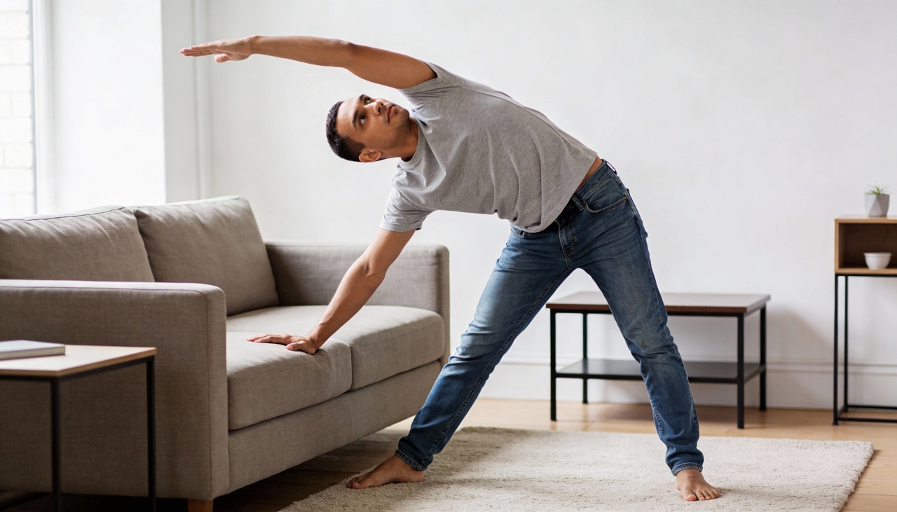 A beleza de sair do sedentarismo em 2026 está na variedade de opções gratuitas e adaptáveis a qualquer rotina