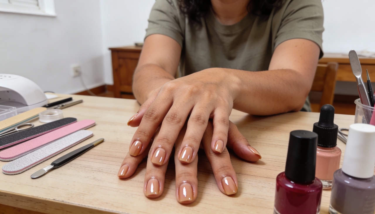 Ao analisar quanto custa cuidar das unhas em casa, é preciso ir além do preço dos esmaltes