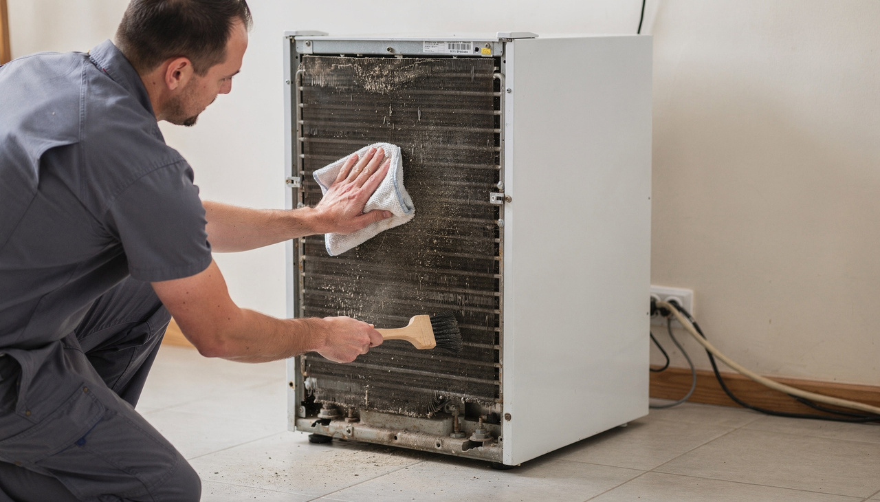 Alguns pontos costumam ser esquecidos na rotina de faxina, mesmo sendo essenciais para a conservação dos equipamentos e para a segurança da casa