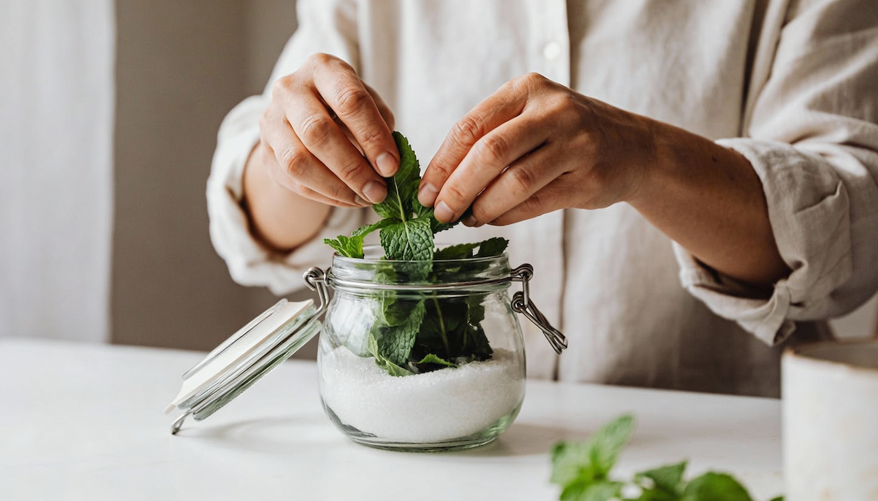 Entre as diversas versões divulgadas, uma das formas mais conhecidas segue uma estrutura simples e acessível