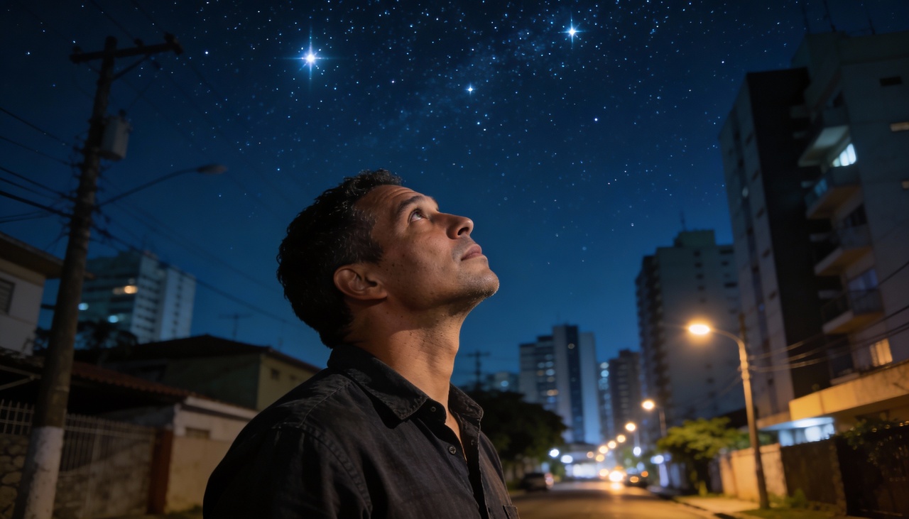 Dizer que um acontecimento estava “escrito nas estrelas” reflete a crença de que o destino tem um papel em nossa trajetória